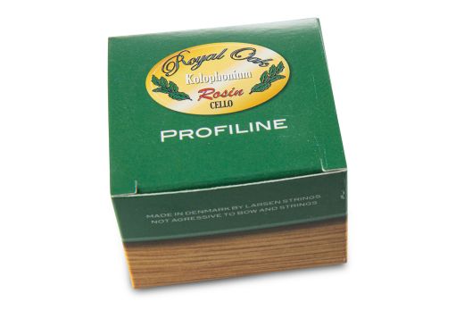 Royal Oak PROFI LINE Colophane pour violon, alto, violoncelle