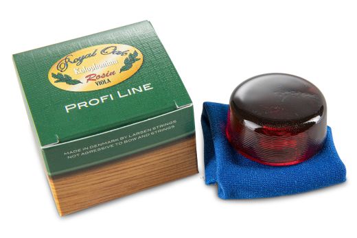 Royal Oak PROFI LINE Colophane pour violon, alto, violoncelle