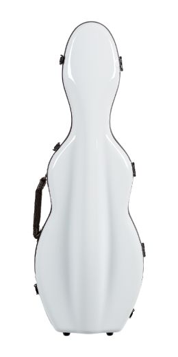 Violinetui im Cellodesign