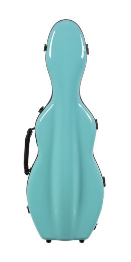 Violinetui im Cellodesign