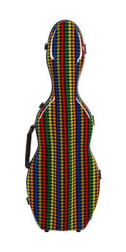 Violinetui im Cellodesign