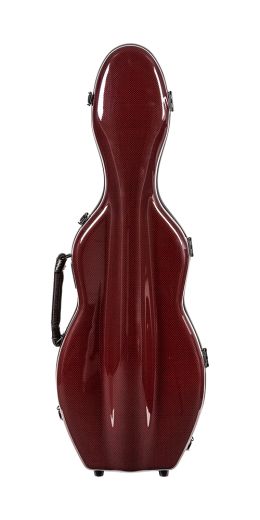 Violinetui im Cellodesign