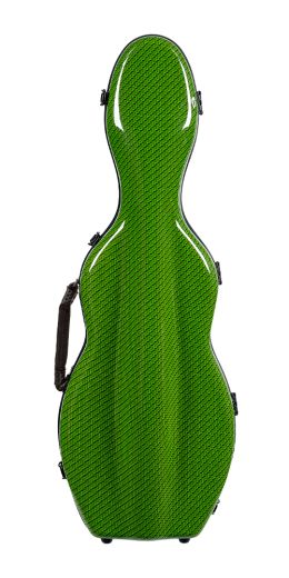 Violinetui im Cellodesign