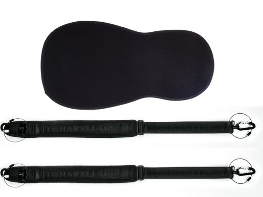 Violinetui im Cellodesign
