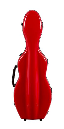 Violinetui im Cellodesign