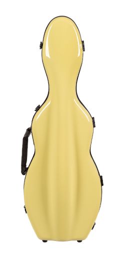 Violinetui im Cellodesign