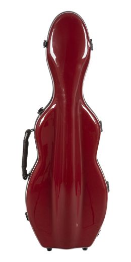 Violinetui im Cellodesign