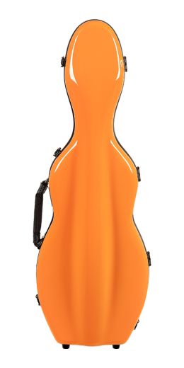 Violinetui im Cellodesign