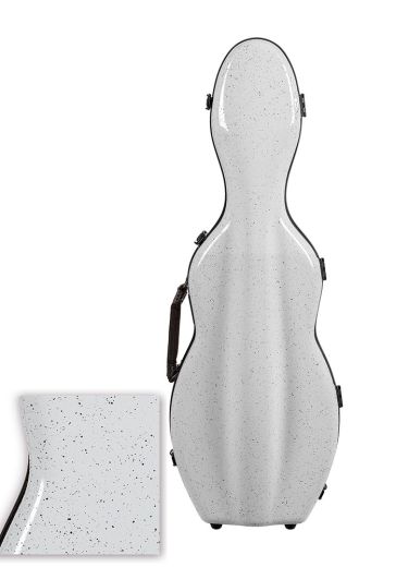 Violinetui im Cellodesign