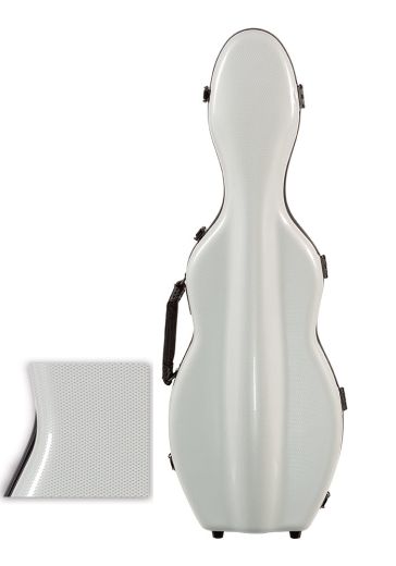 Violinetui im Cellodesign