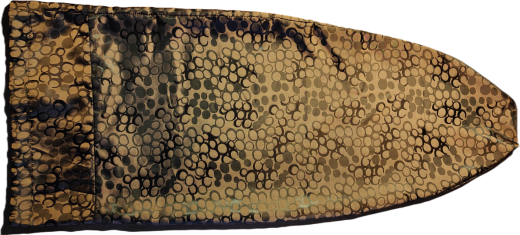 Stoffhüllen für Viola