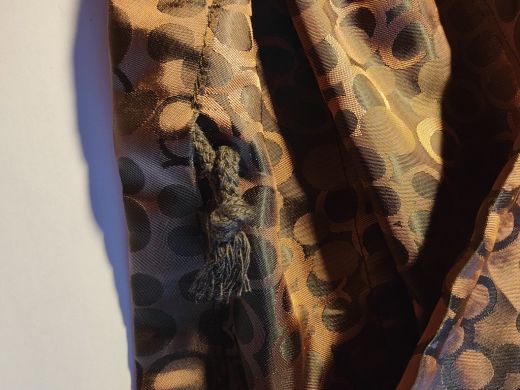 Stoffhüllen für Viola