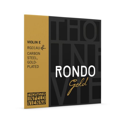 Thomastik RONDO Gold E Saite für Violine / Geige