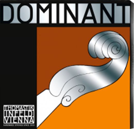 Thomastik DOMINANT D Saite für Cello