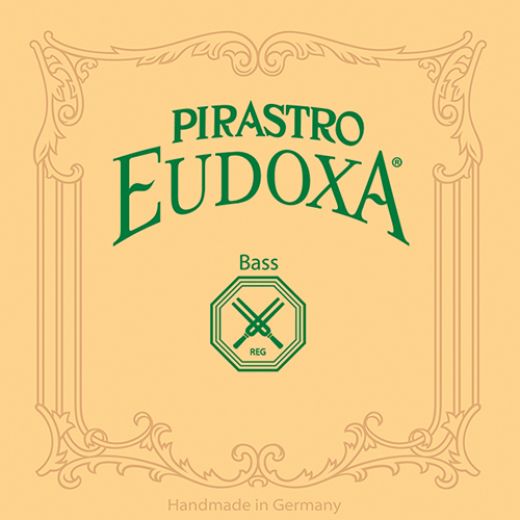 Pirastro EUDOXA Double Bass E String