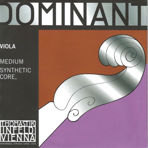 Thomastik DOMINANT G Saite für Viola / Bratsche