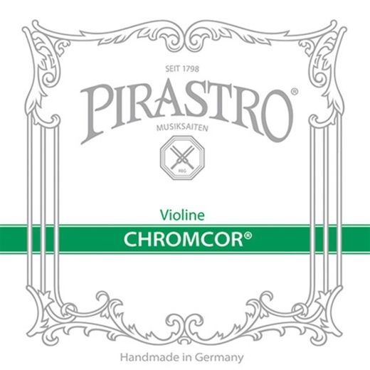 Pirastro CHROMCOR A Saite für Violine / Geige
