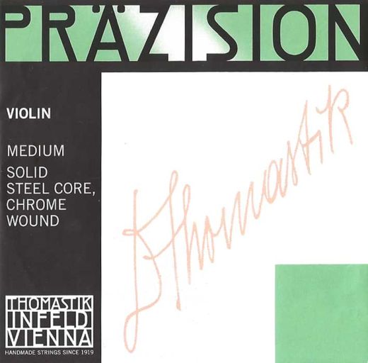 Thomastik PRÄZISION G Saite für Violine / Geige