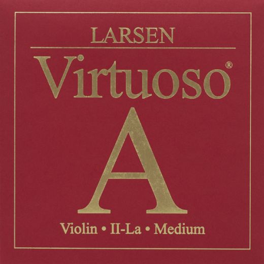 Larsen VIRTUOSO A Saite für Violine / Geige