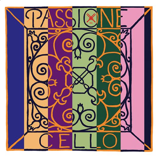 Pirastro PASSIONE Cello C String