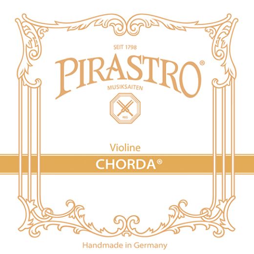 Pirastro CHORDA E Saite für Violine / Geige