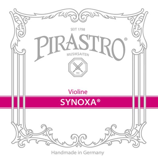 Pirastro SYNOXA jeu de cordes pour violon