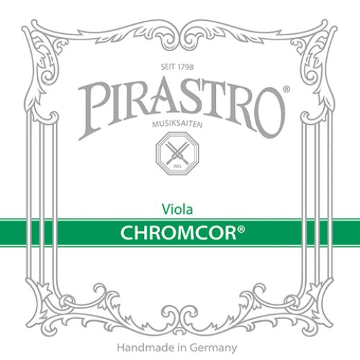 Pirastro CHROMCOR D Saite für Viola / Bratsche