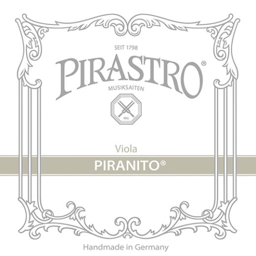 Pirastro PIRANITO G Saite für Viola / Bratsche