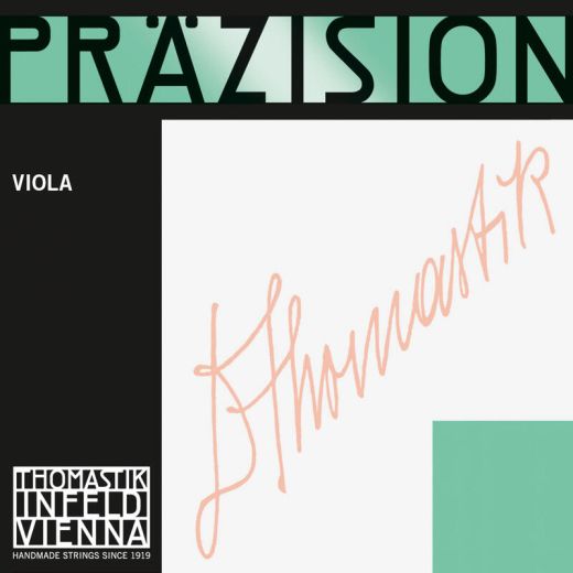 Thomastik PRÄZISION D Saite für Viola / Bratsche