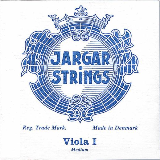 JARGAR Viola A String