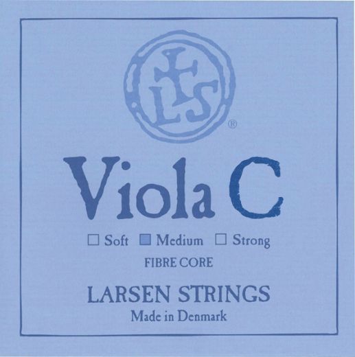 LARSEN C Saite für Viola / Bratsche