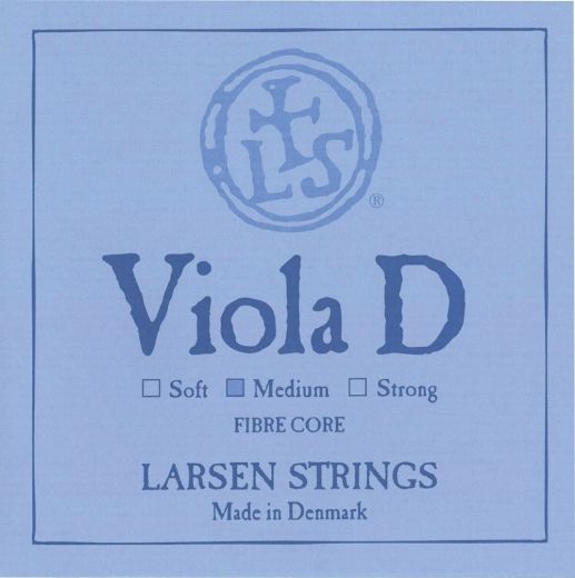 LARSEN Viola D String