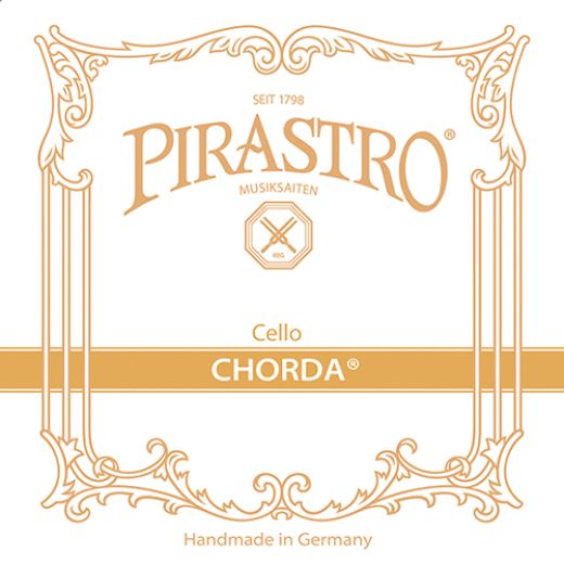 Pirastro CHORDA D Saite für Cello