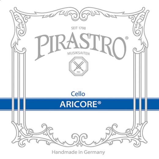 Pirastro ARICORE C Saite für Cello