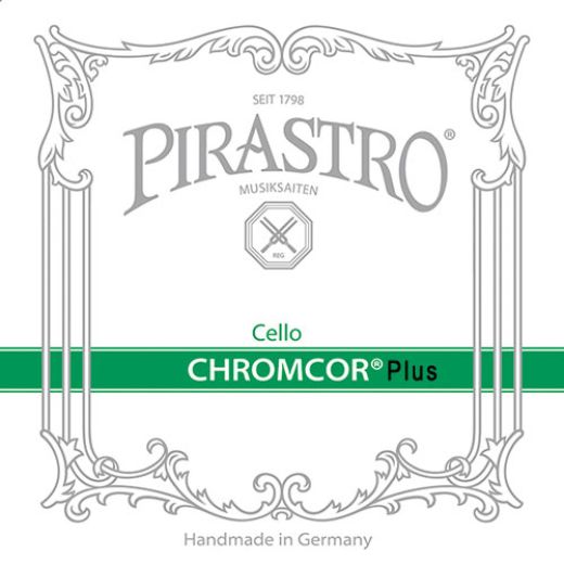 Pirastro CHROMCOR PLUS C Saite für Cello