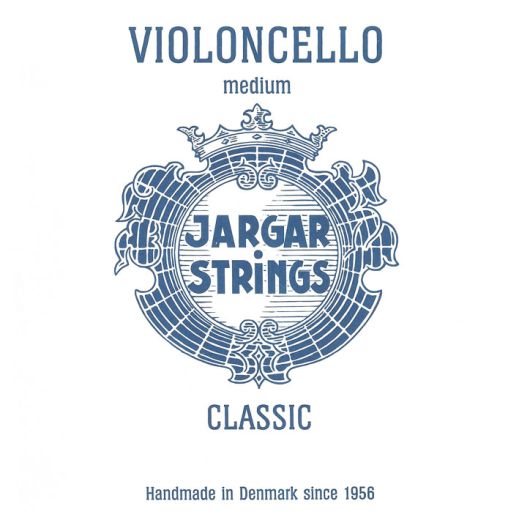 Jargar CLASSIC Cello D String