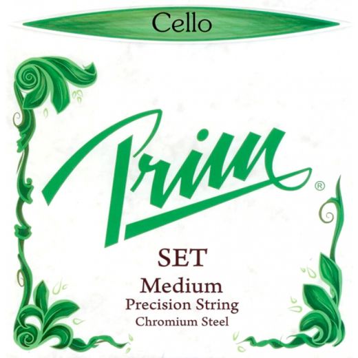 PRIM A Saite für Cello