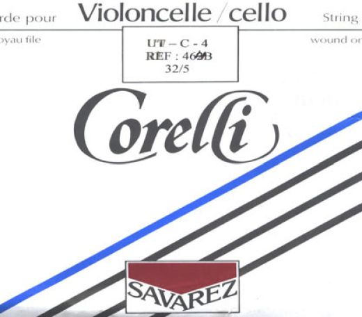 Corelli DARM Cello G Saite