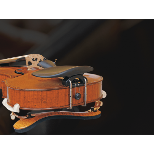 VIVA LA MUSICA AUGUSTIN 3D Kinnhalter für Violine / Geige