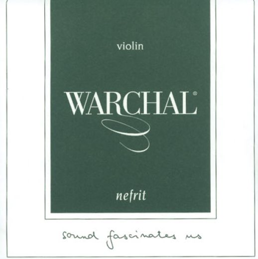 Warchal NEFRIT D Corde pour violon