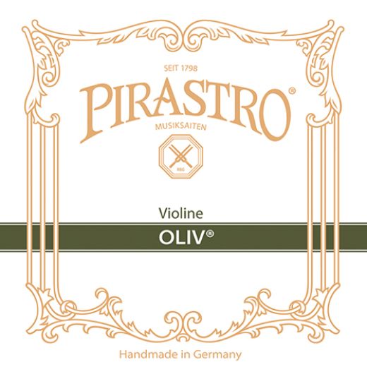 Pirastro OLIV Violin String Set