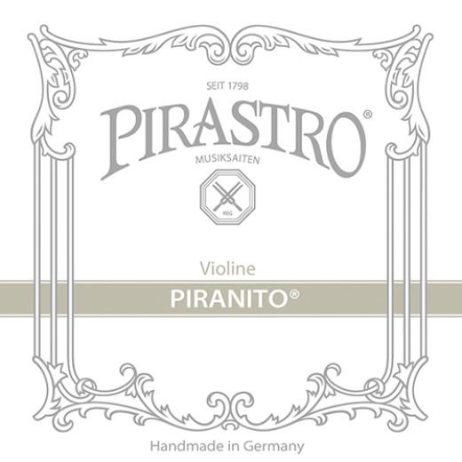 Pirastro PIRANITO G Saite für Violine / Geige