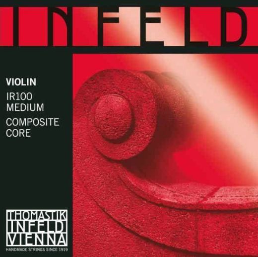 Thomastik Infeld ROT E Saite für Violine / Geige
