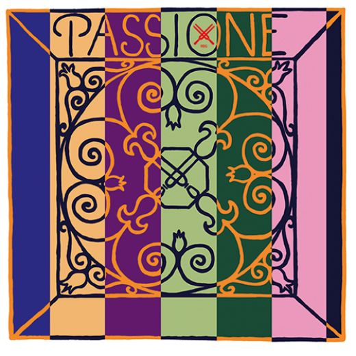 Pirastro PASSIONE A Saite für Violine / Geige