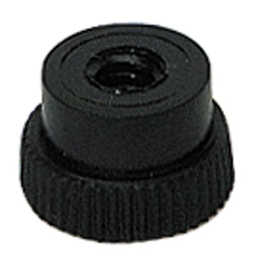 Pièce détachée ecrou moleté pour épaulière KUN