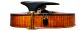 SAS Chinrest for Violin