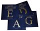 Larsen TZIGANE Violin String Set