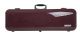Gewa Violin Case AIR 2.1 High Gloss Purple