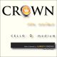 Larsen CROWN Cello D String