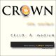Larsen CROWN Cello A String